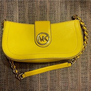Authentic Michael Kors Purse
